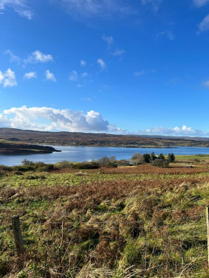 Sgothan Dearg Портри Экстерьер фото
